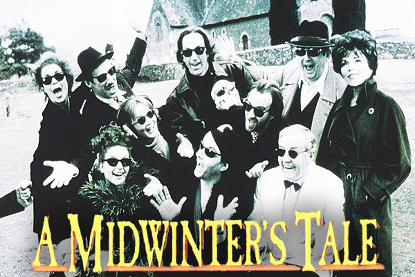 Movie Matinee: A Midwinter's Tale - 16th Dec 2026 1:00PM