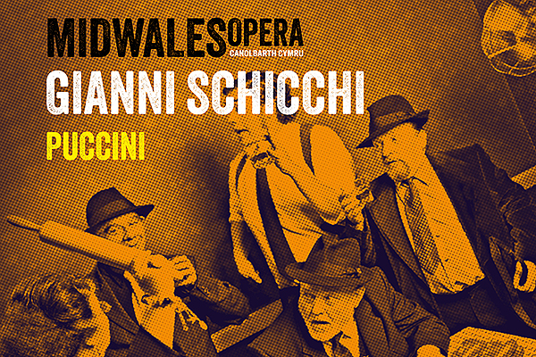 Gianni Schicchi Touch Tour - 23rd Oct 2026 6:30PM