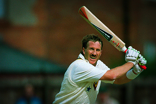 An Audience with </br> Lord Ian Botham - 21st May 2027 7:30PM