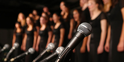 Hafren Community Choir
